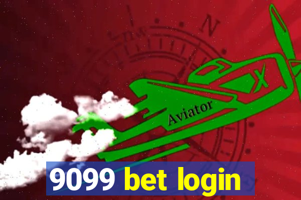 9099 bet login